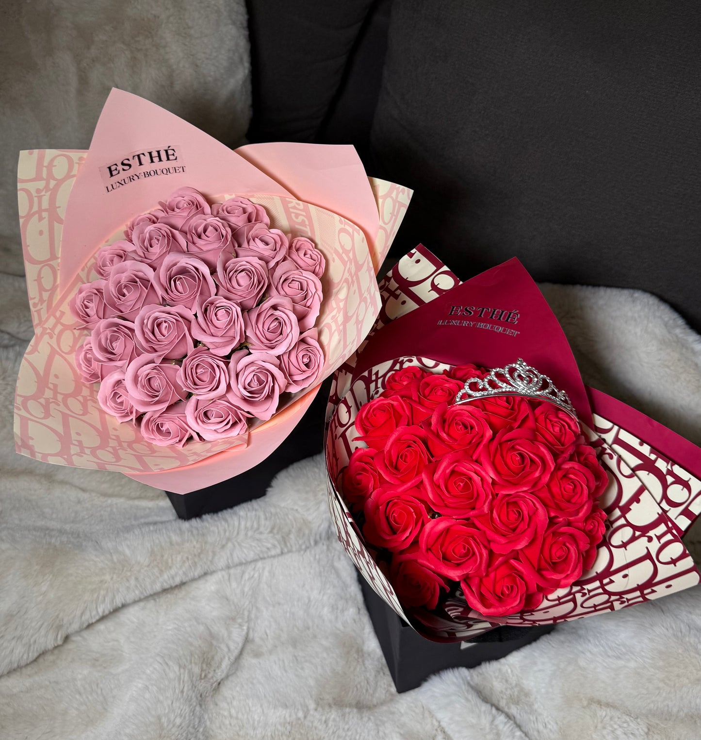 The Royal 25 Bouquet