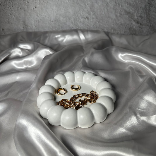 AESTHETIC CLOUD TRAY - Tava bijuterii nor