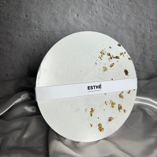 AESTHETIC TRAY - Tava rotunda bijuterii