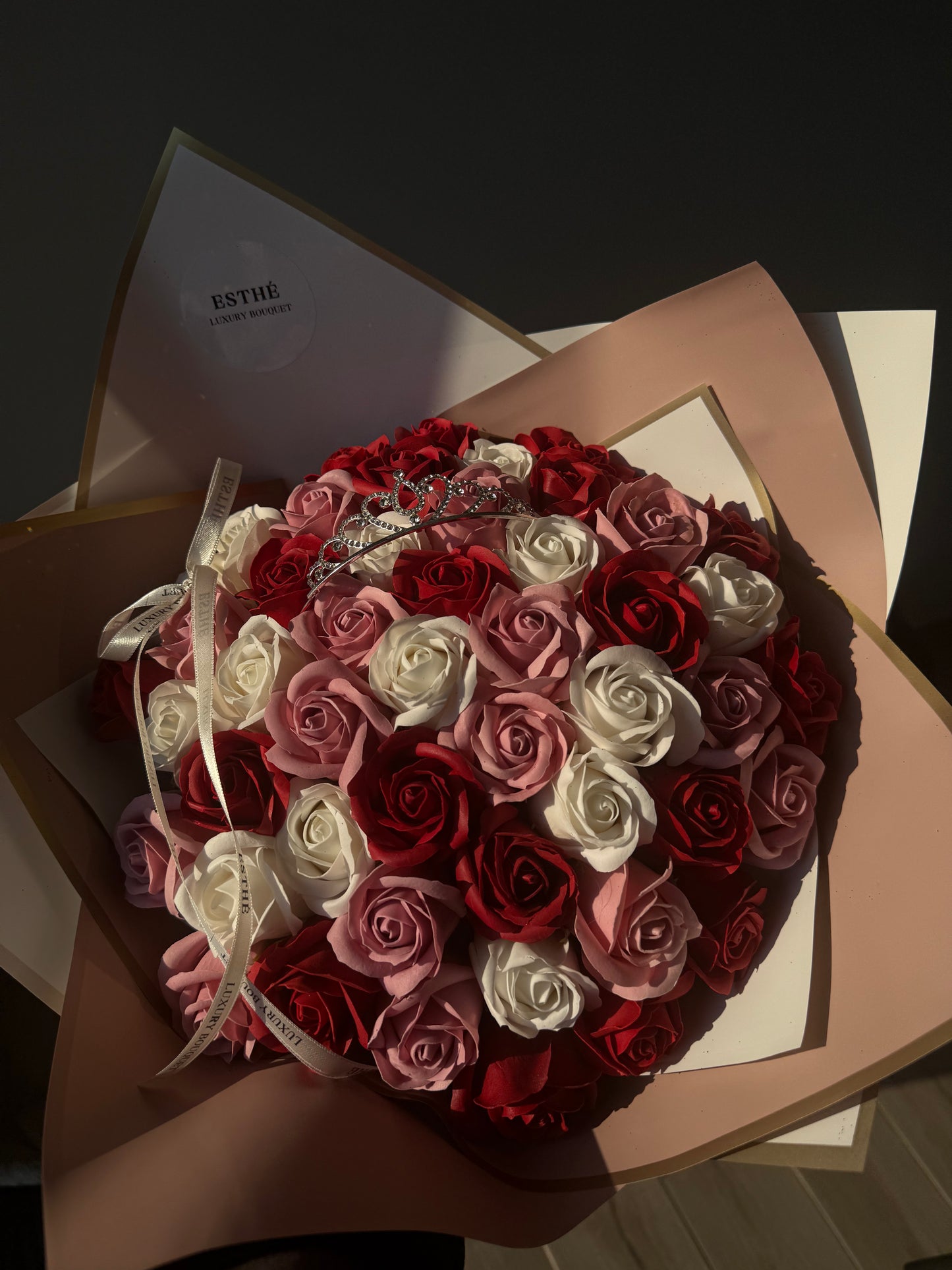 Der Royal 49 Bouquet