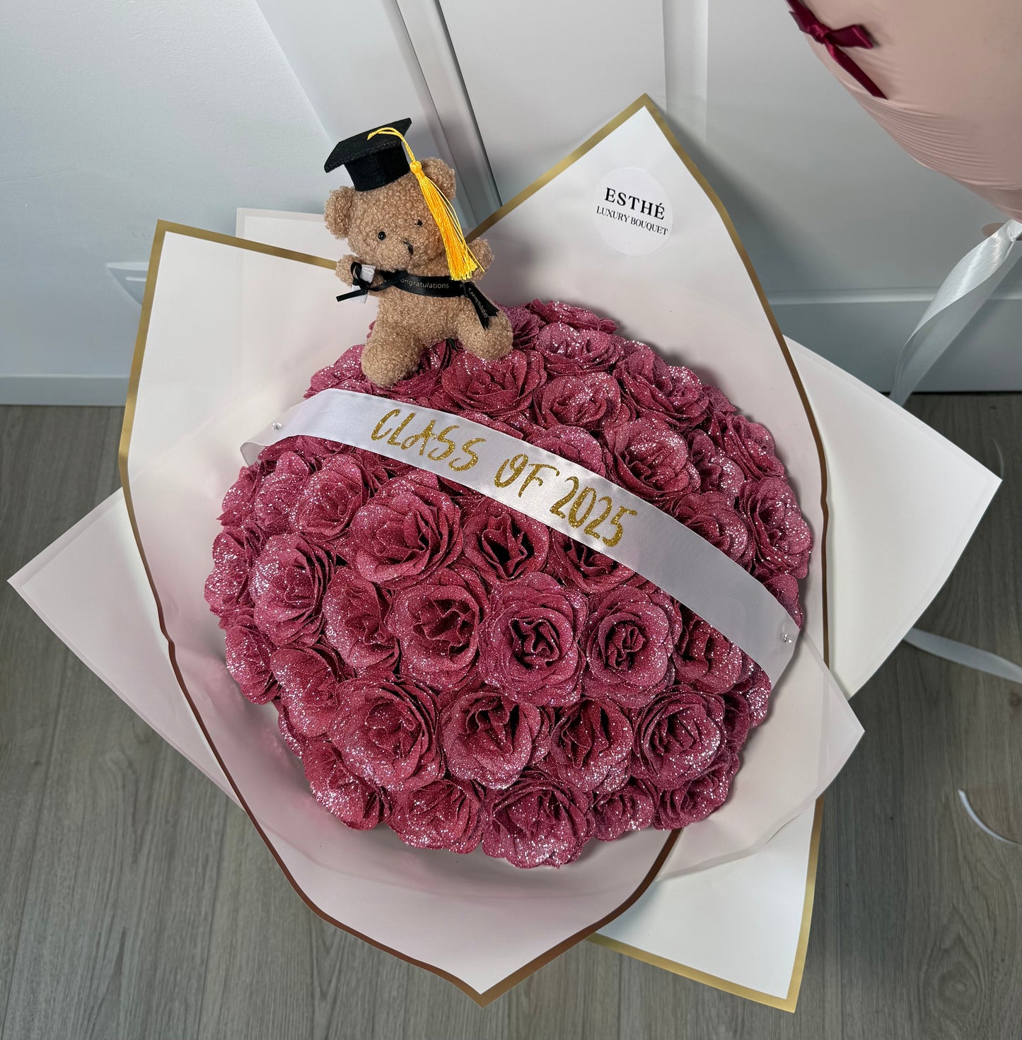 Buchet Absolvire ESTHÉ