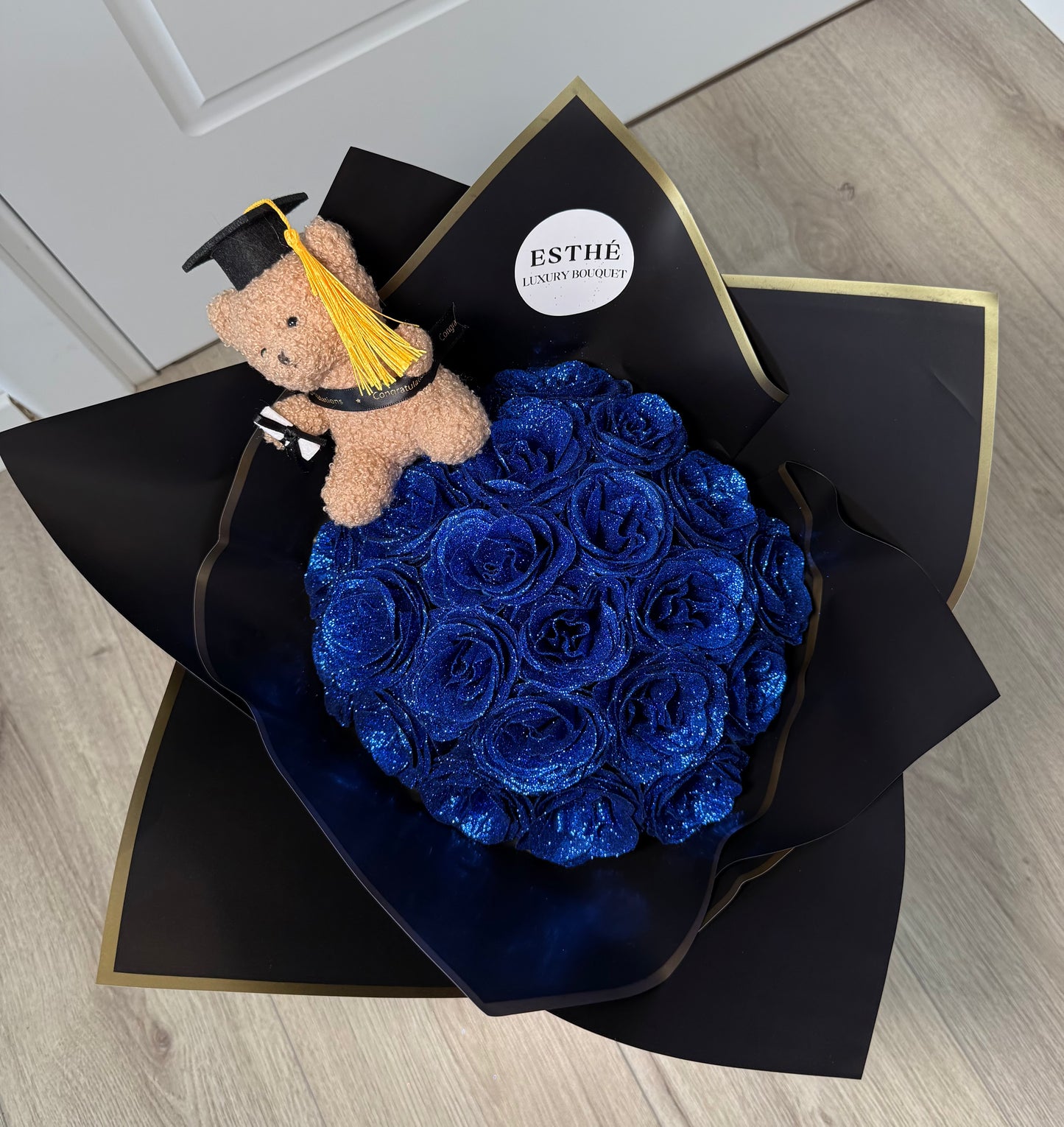 Buchet Absolvire ESTHÉ