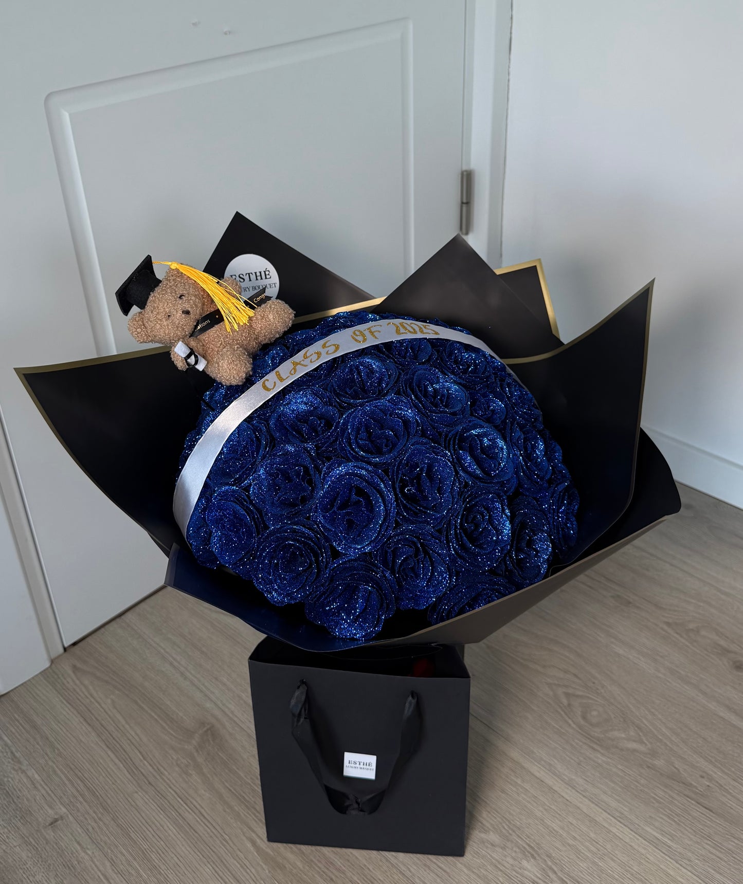 Buchet Absolvire ESTHÉ