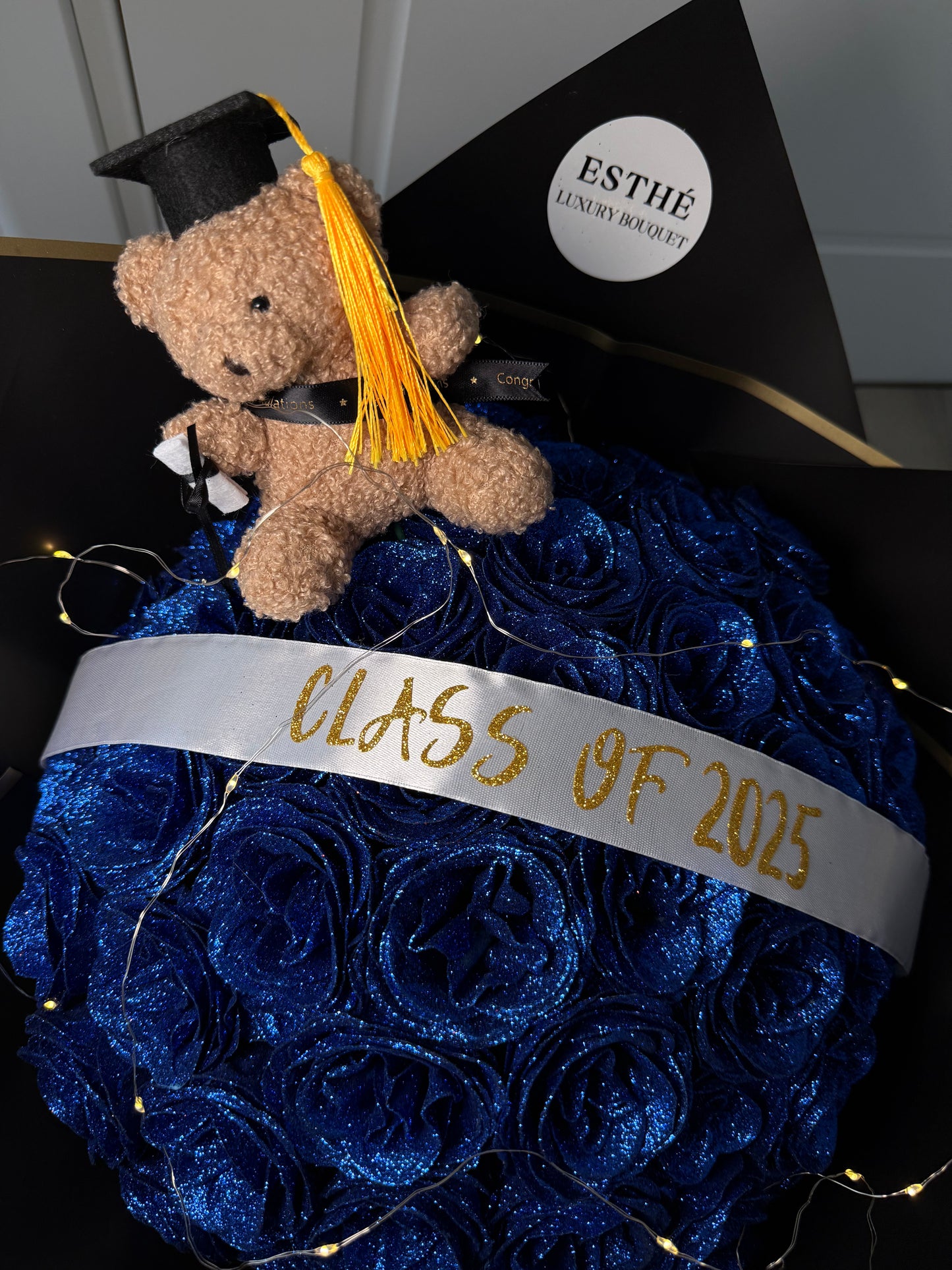 Buchet Absolvire ESTHÉ