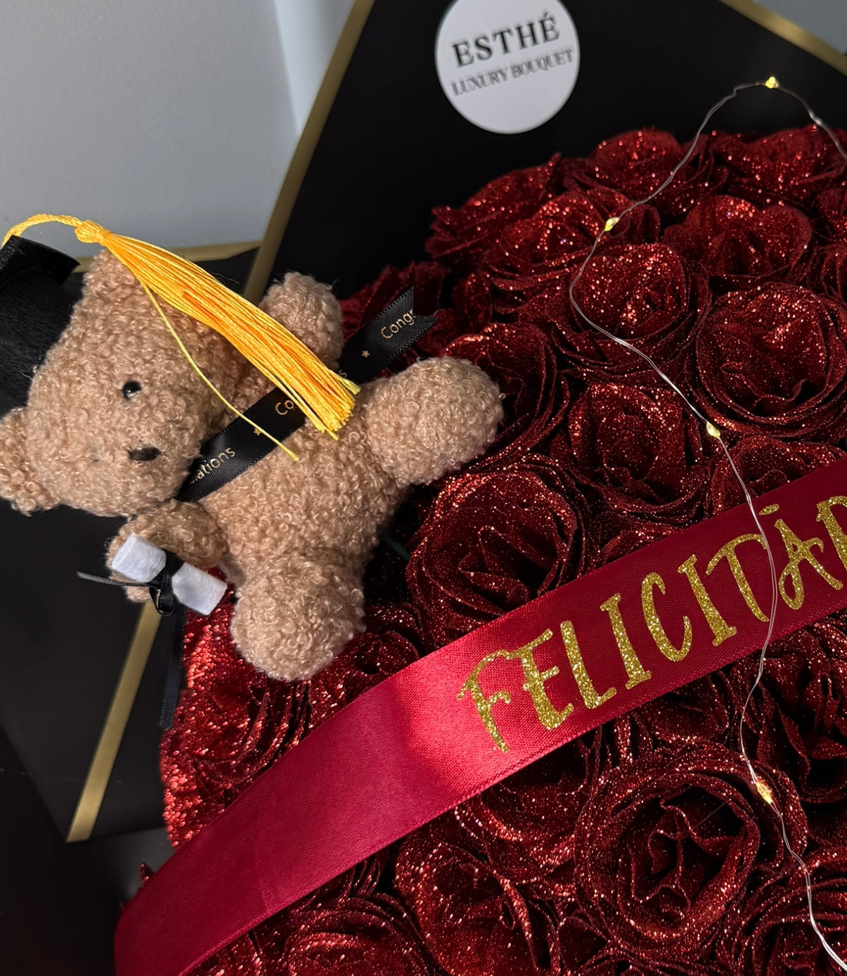 Buchet Absolvire ESTHÉ