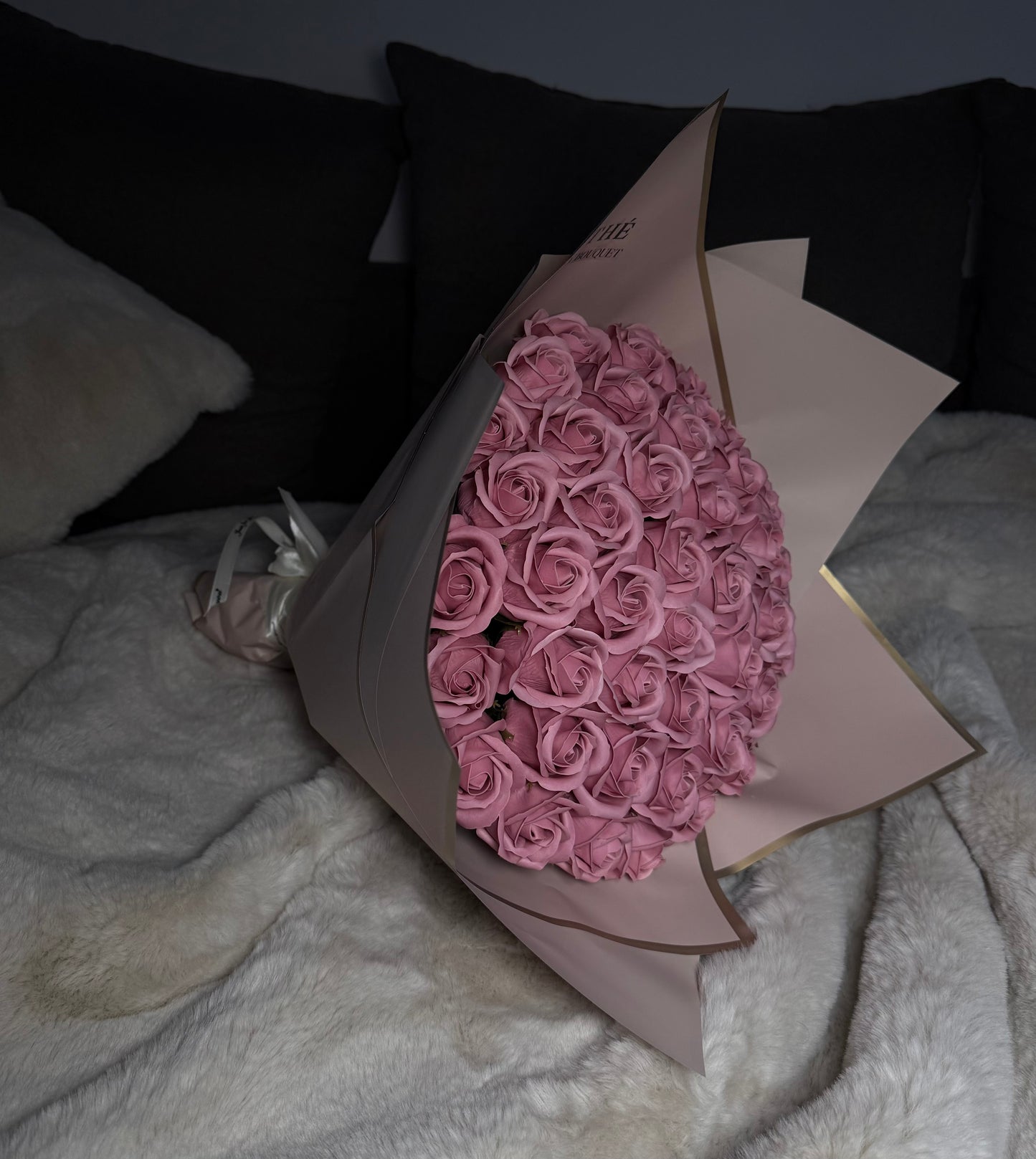 The Royal 49 Bouquet