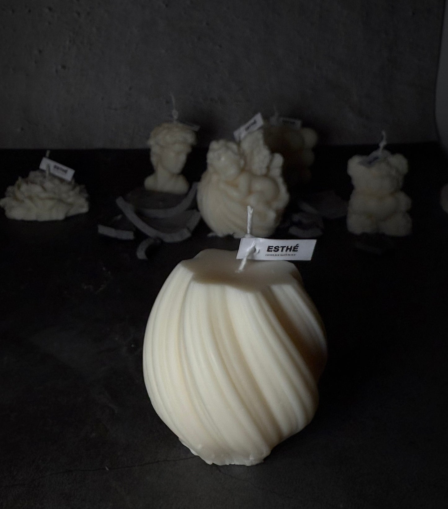 Aesthetic Glow Collection