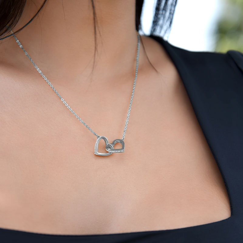 Colier Souls Love - Cadou Lux ESTHÉ