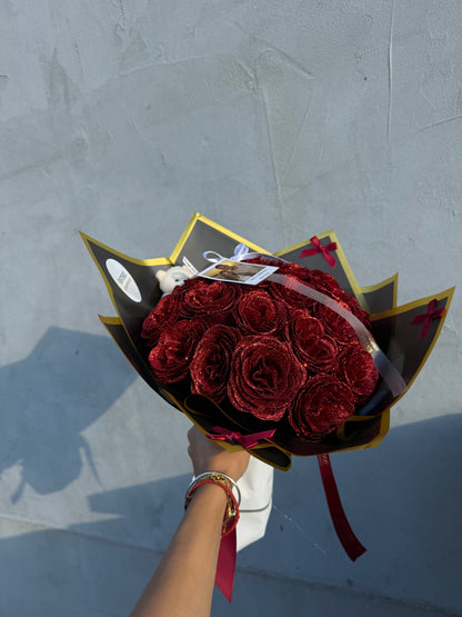 The Secret Bouquet ESTHÉ