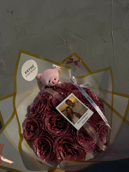 The Secret Bouquet ESTHÉ