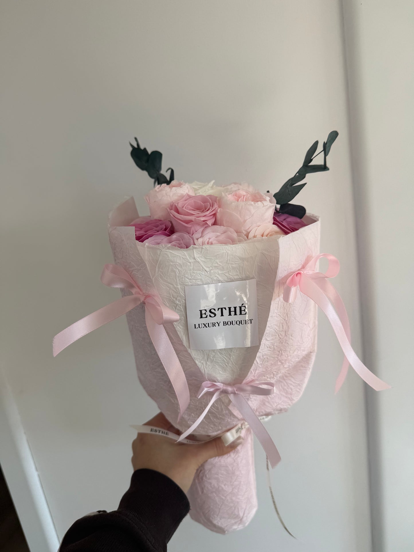 Forever Fairy Bloom - Buchet flori criogenate