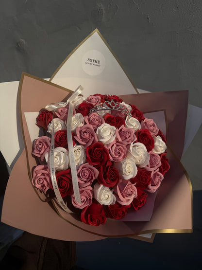 Der Royal 49 Bouquet