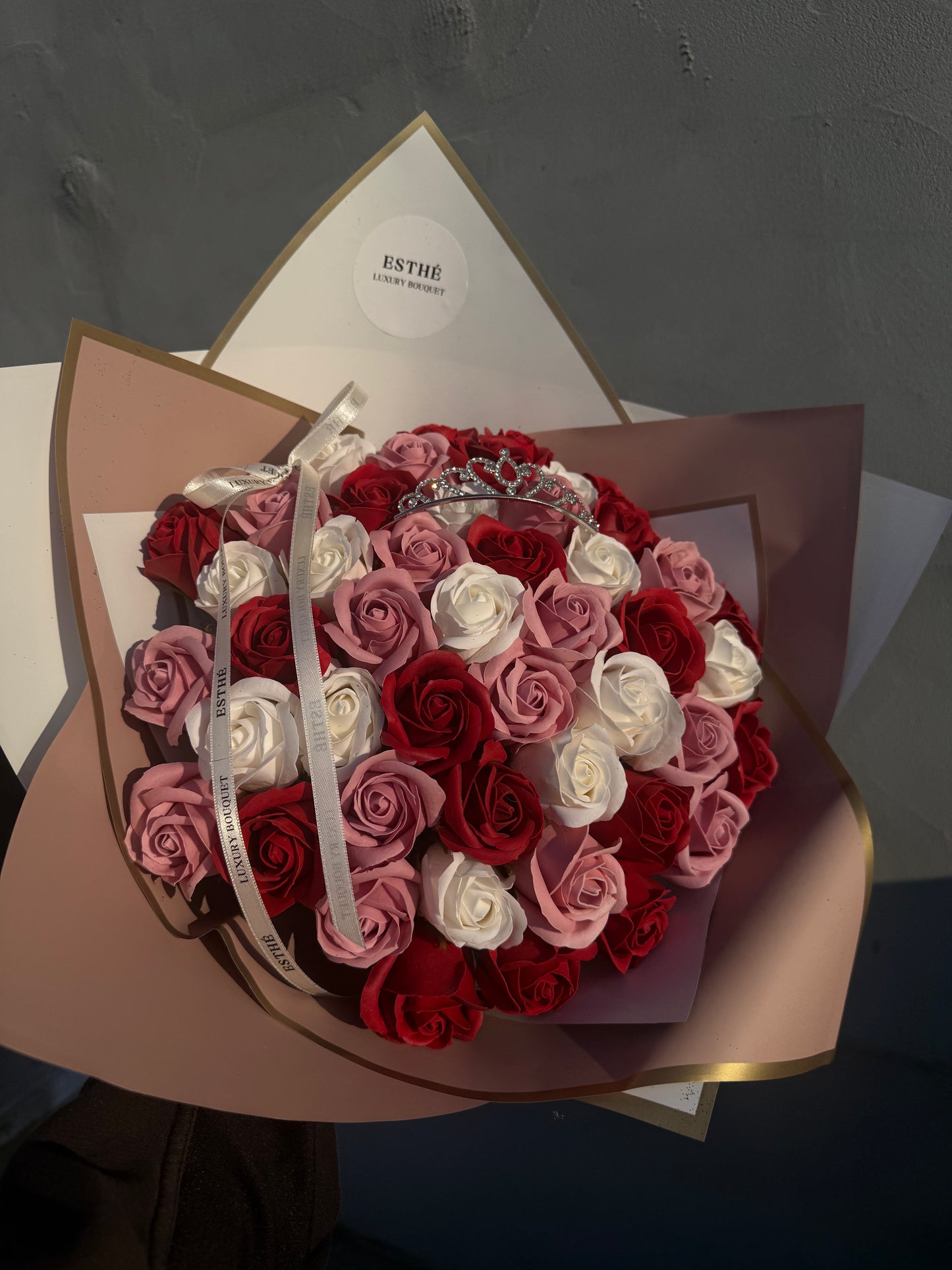 Der Royal 49 Bouquet