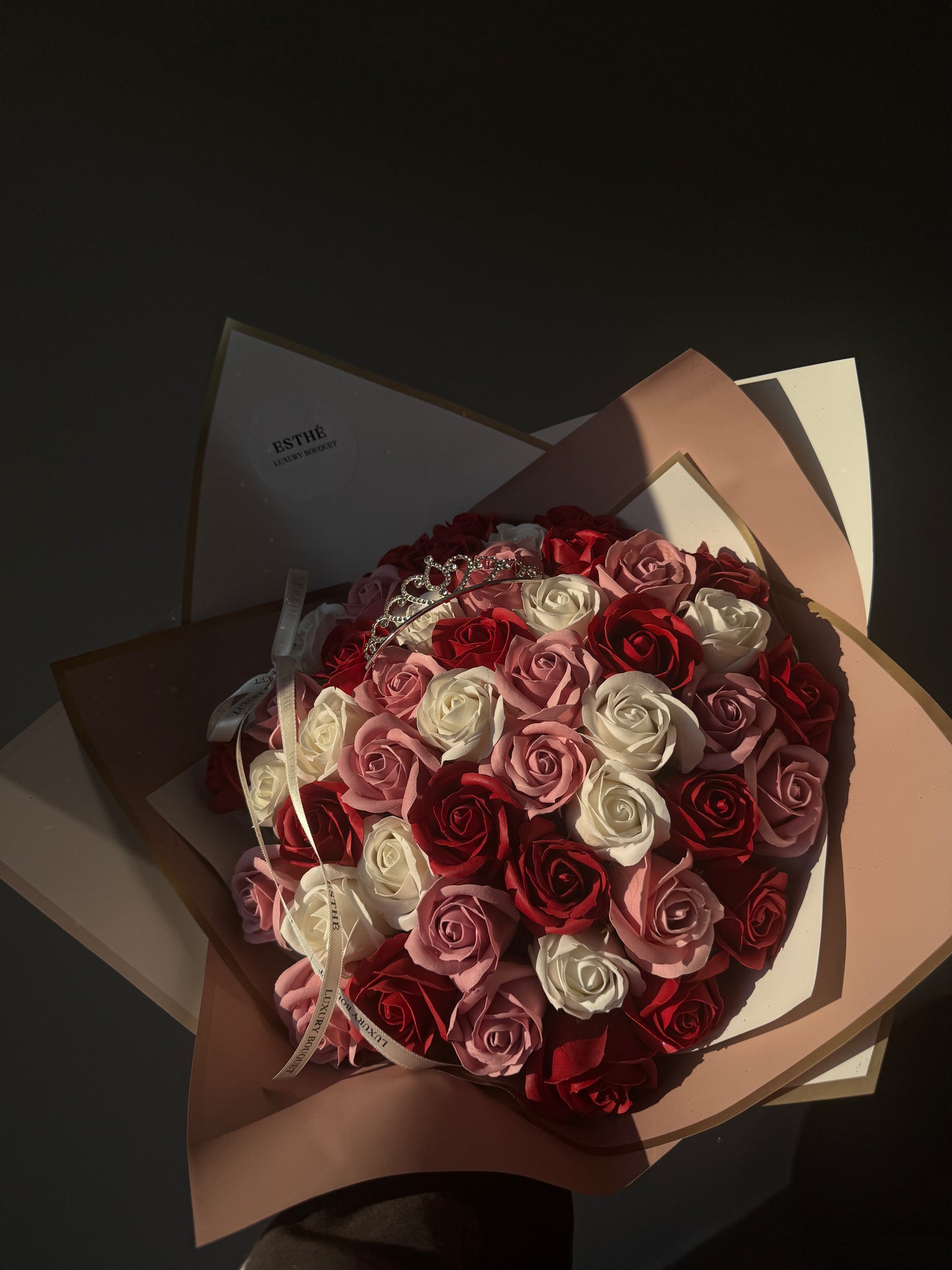 Der Royal 49 Bouquet