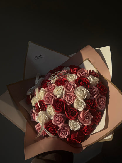 Der Royal 49 Bouquet