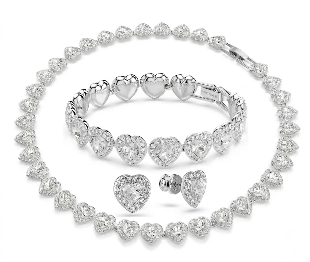 Angel Heart Set - Set Célise