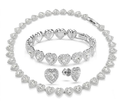 Angel Heart Set - Set Célise
