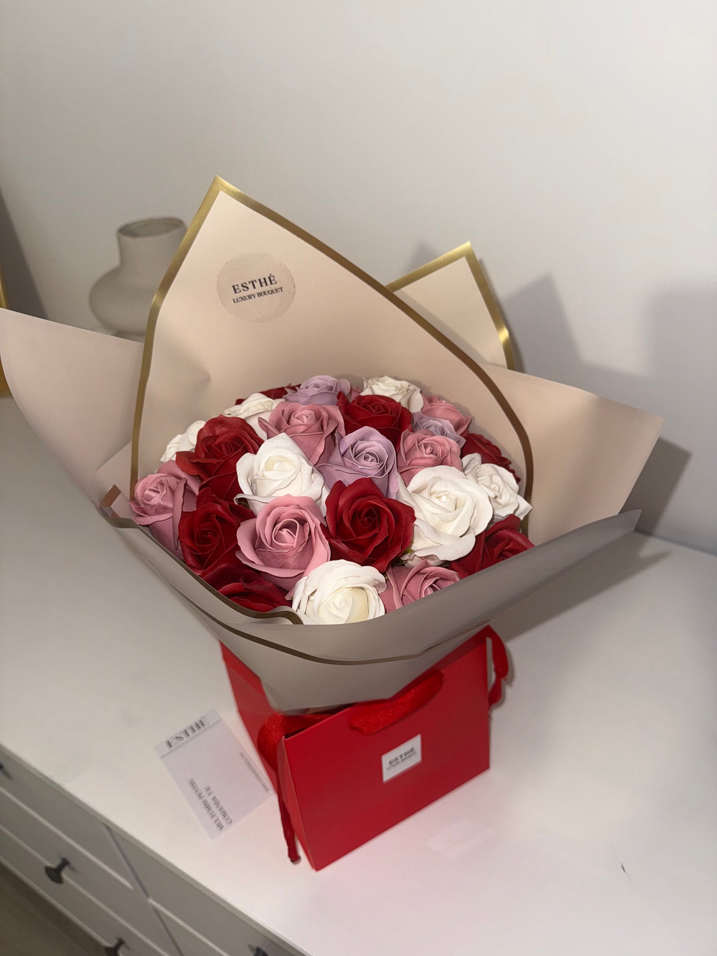 The Royal Fairy 25 Bouquet