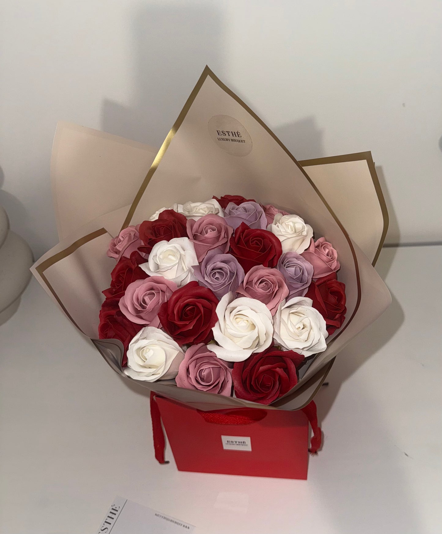 The Royal Fairy 25 Bouquet