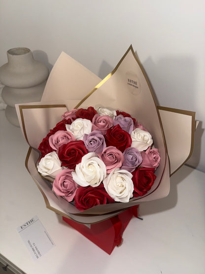 The Royal 25 Bouquet