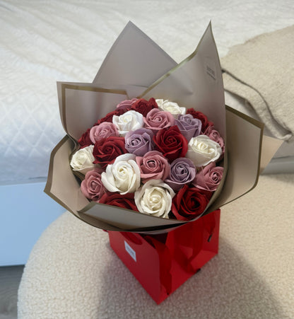 The Royal Fairy 25 Bouquet