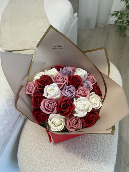 The Royal 25 Bouquet