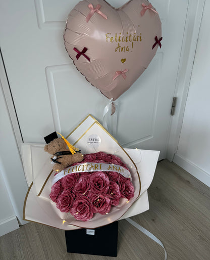 Buchet Absolvire ESTHÉ