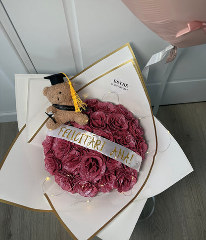 Buchet Absolvire ESTHÉ