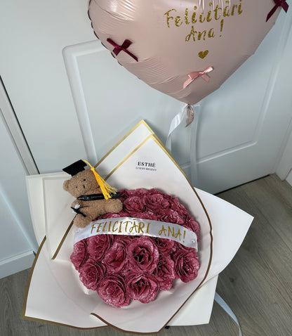 Buchet Absolvire ESTHÉ