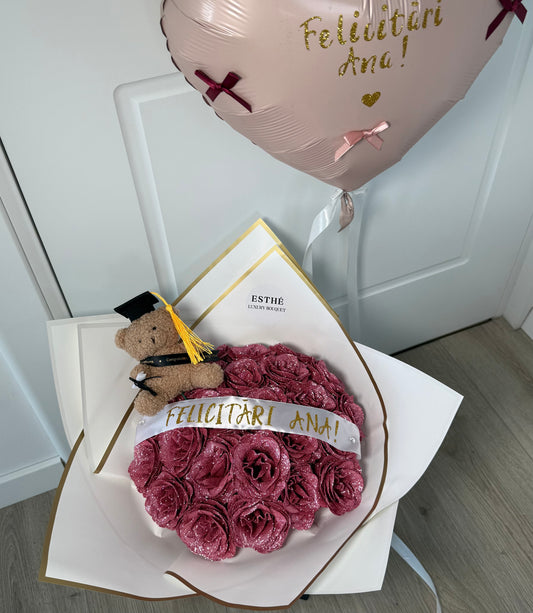 Buchet Absolvire ESTHÉ