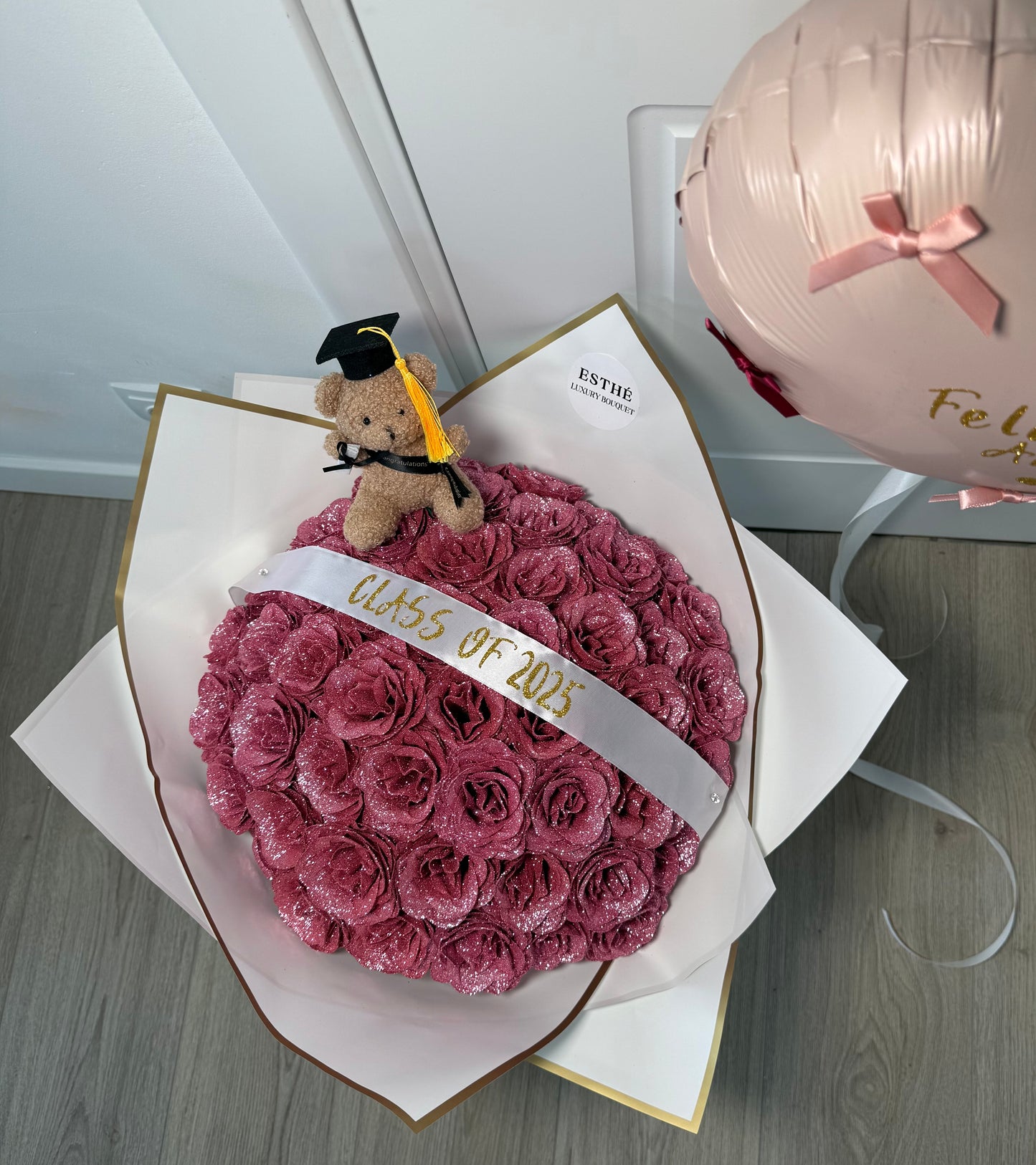 Buchet Absolvire ESTHÉ
