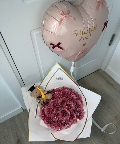 Buchet Absolvire ESTHÉ