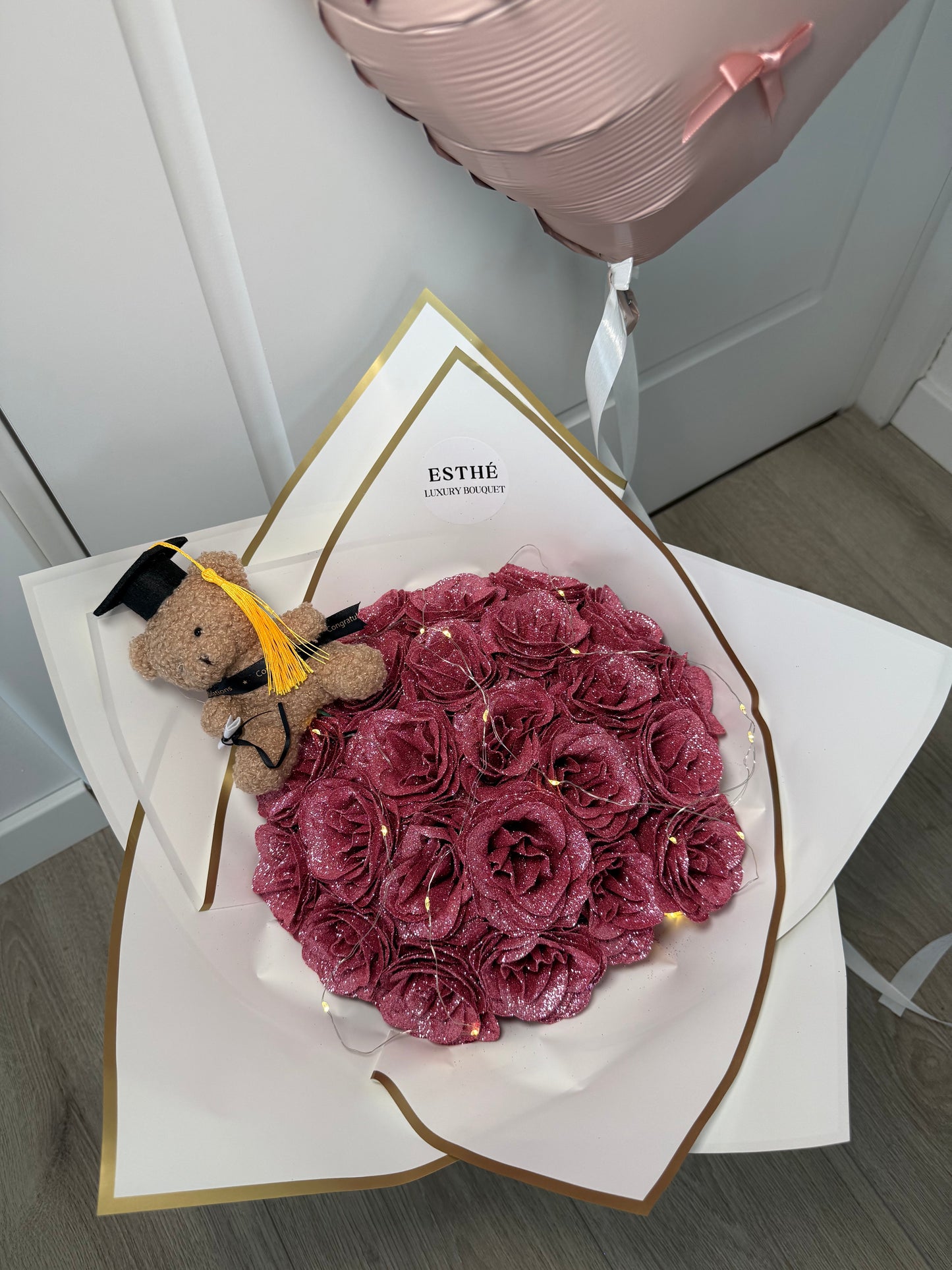 Buchet Absolvire ESTHÉ