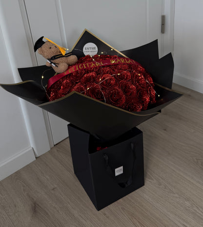 Buchet Absolvire ESTHÉ