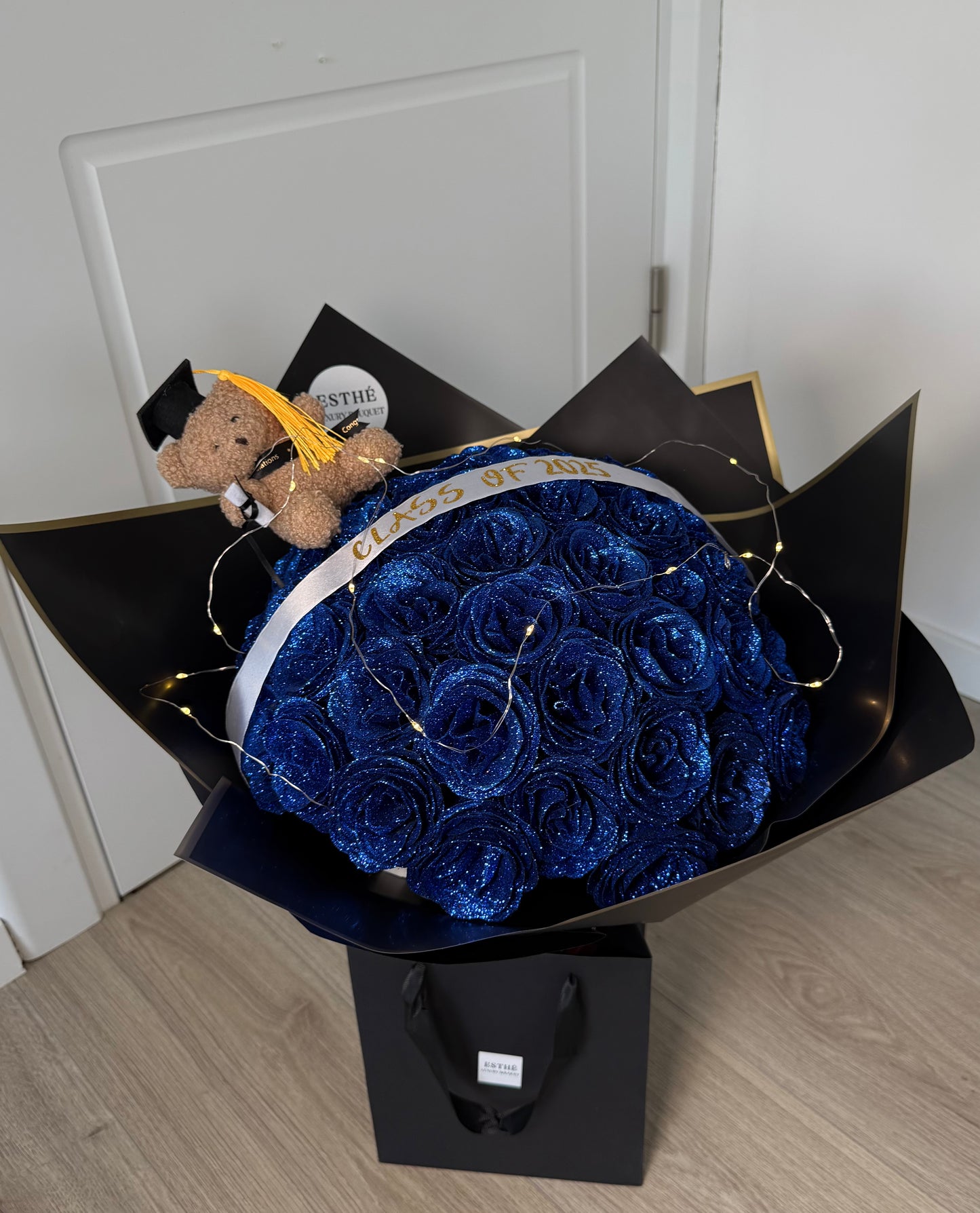 Buchet Absolvire ESTHÉ