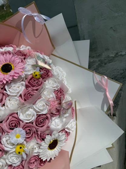 Spring Fairy Bloom Bouquet - Buchet Vis de Zână ESTHE