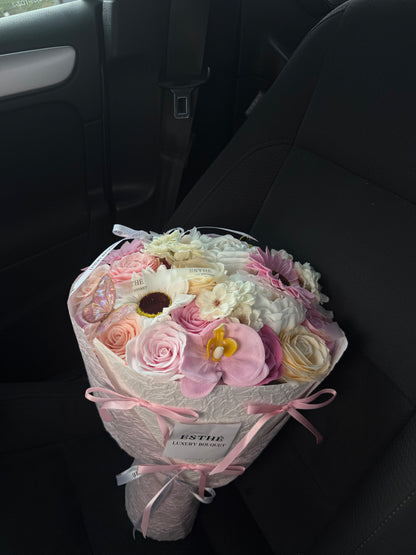 Spring Bloom Couture - Buchet de primavara ESTHE