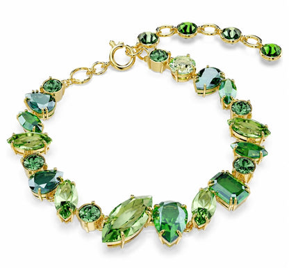 Bratara Emerald Majesty Célise