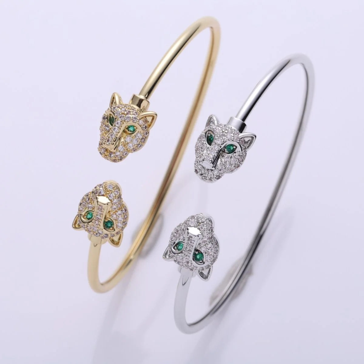 Bratara Jaguar Célise