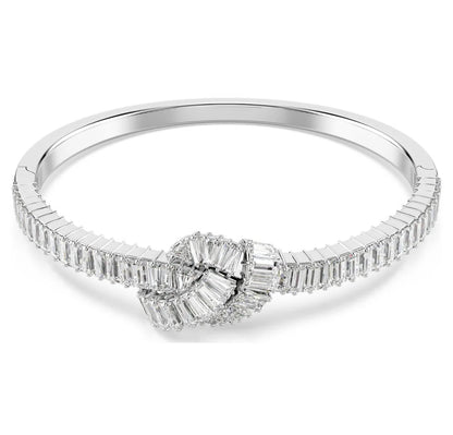 Bratara Knot Silver Célise