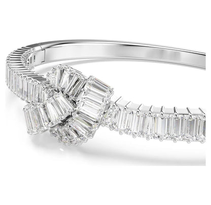 Bratara Knot Silver Célise