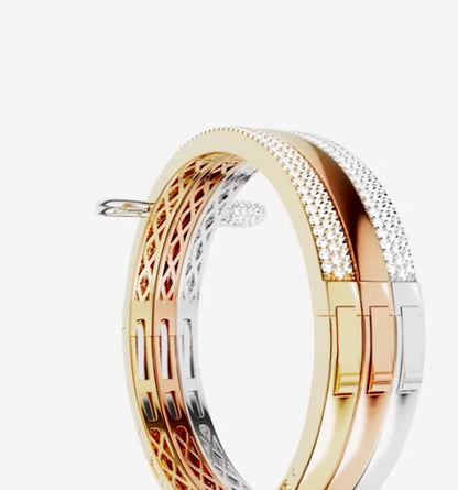 Bratara Le Lien Célise
