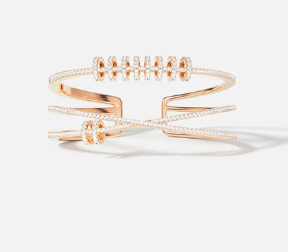 Bratara The Signature Luxe Célise