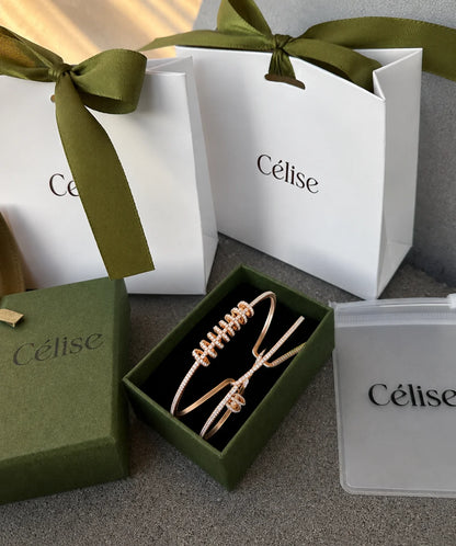Bratara The Signature Luxe Célise