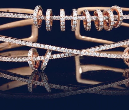 Bratara The Signature Luxe Célise