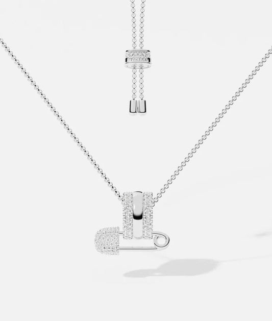 Colier Le Lien Diamant Célise