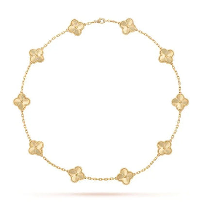 Colier Van Luxury Célise