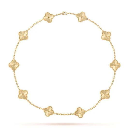 Colier Van Luxury Célise