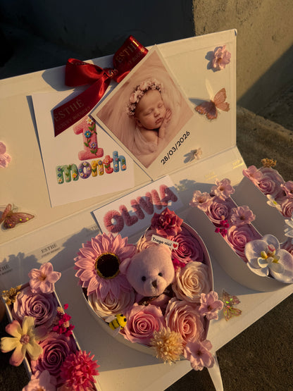 First Memory Gift - Prima Amintire ESTHÉ