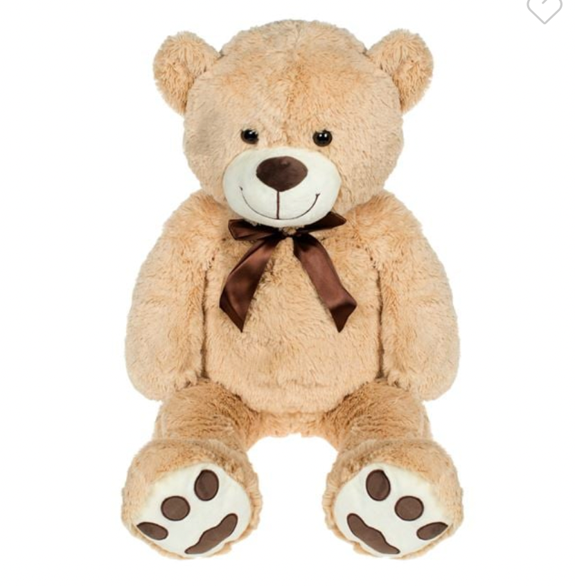 Urs XXL Plush 100 cm